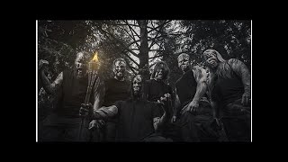 Verikalpa released the video for tyrmä