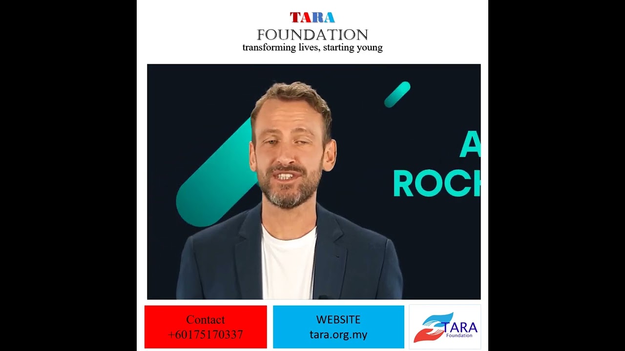 TARA FOUNDATION - INTRODUCTION