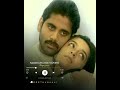 Nagarjuna Bgm Priya ️
