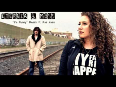 Eternia & MoSS / It's Funny (Remix) feat. Ras Kass