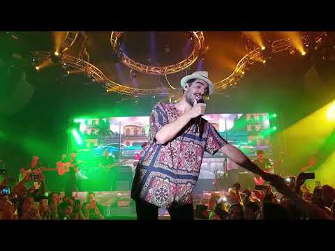 רותם כהן כל כך יפה לך בהופעה עם דסמר בואנו