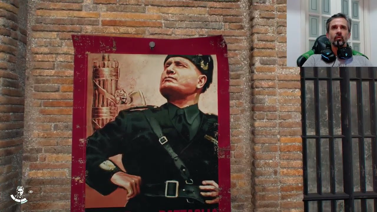 Indiana Jones e o Grande Círculo - EP002 [PT-BR]