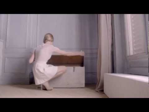 Florrie - Nina Fantasy (She Always Get What She Wants)