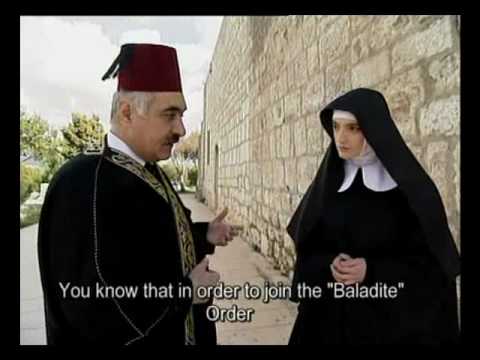 Rafqa 07 (Maronite Saint)