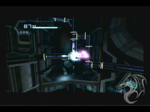 Metroid Prime 3 Corruption: Part 12 (Generator C)