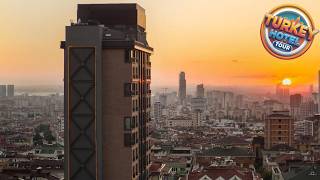 Cityloft 161 | İstanbul, Turkey | Hotel Review 🌟