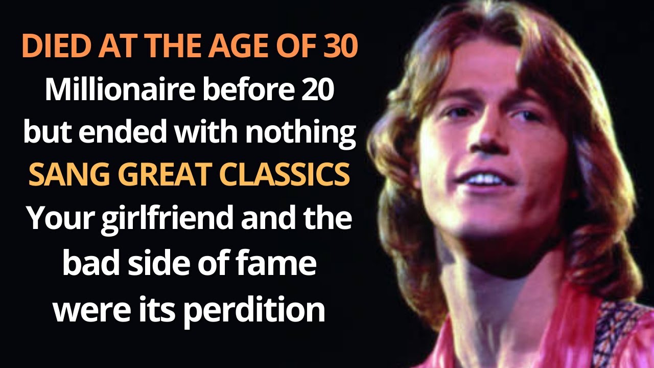 He Had Everything. Beauty, Talent, Youth, and Fame. But It Wasn't Enough. Do You Remember Him?