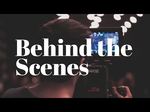 Behind The Scenes - DJandGuitar Teaser 2020