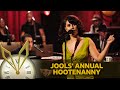 RAYE Escapism Jools Annual Hootenanny