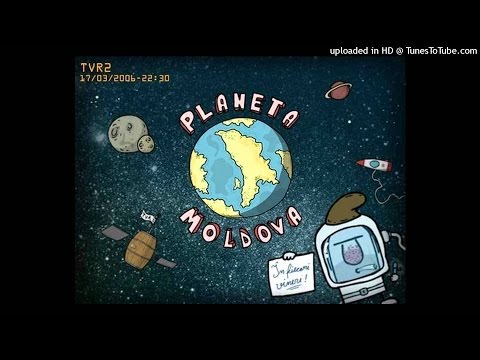 Planeta Moldova - Mișa de la Bălți