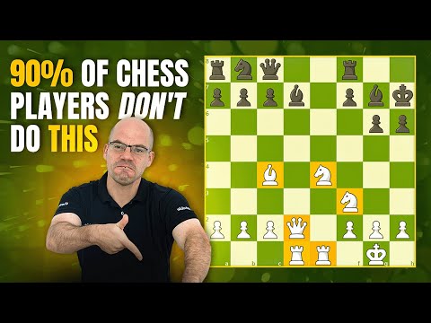 Le basi per vincere le partite, ma nessuno ascolta