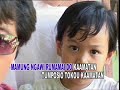 Tumposio Kaamatan Kimin Mudin