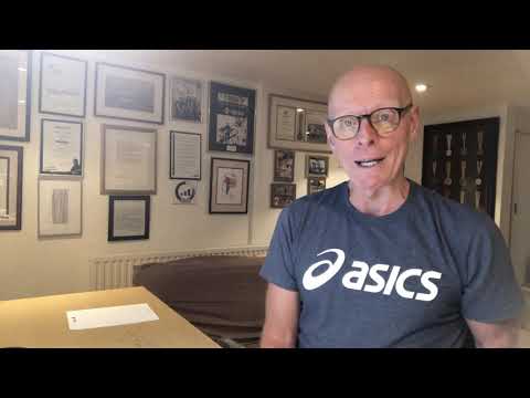 See Chris Barrow at the London Dentistry Show