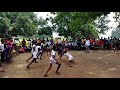 Double Thigh Hold Deffence Skills Prokabaddi Pro Kabaddi2021 By Golhnamau Kabaddi Club
