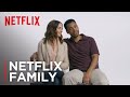 Family Movie Night | Netflix Family