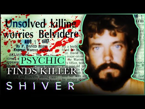 The Psychic Who Caught The Belvidere Hammer Killer