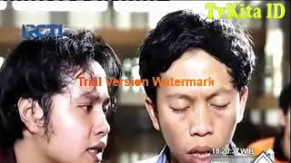 Download lagu NASIHAT BUAT UBED | PEREMAN PENSIUN mp3