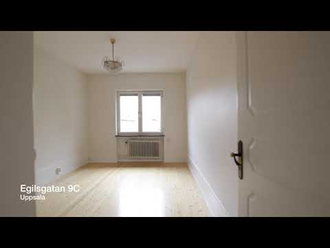 Såld, 2:a · 59m2 · 4253 kr avg, Svartbäcken : Via Notar mäklare Uppsala