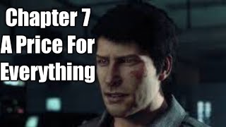 Dead Rising 3 chapter 7 A Price For Everyhting Walkthrough