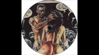 Naked Steal - Untitled (B1) Hardtrance 1994