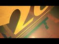 20th Century Fox 1997 High Tone