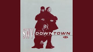 Downtown (Jazzy Radio Mix)