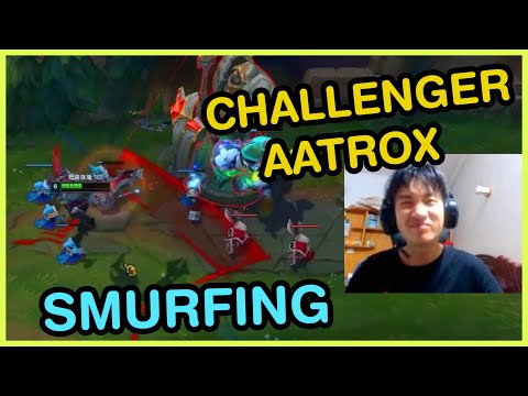 Chay Aatrox MISTAKES Were Made...