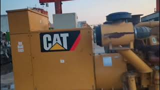 Groupe électrogène diesel Caterpillar CAT3412 à vendre - Image 4 | Machineryline CD Groupe électrogène diesel Caterpillar CAT3412 | Image 4 - Machineryline