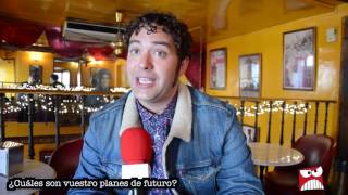 Cuatro Preguntas: Julieta 21