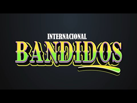 6. INTERNACIONAL BANDIDOS - LAS MARACAS DE CUBA DE PEDRO MIGUEL Y SUS MARACAIBOS