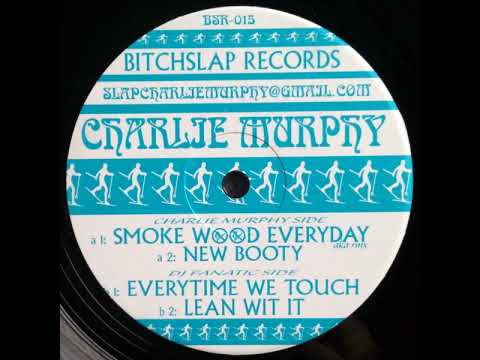 Charlie Murphy - Everytime We Touch (DJ Fanatic Remix)