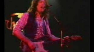 Rory Gallagher - Last of the Independants