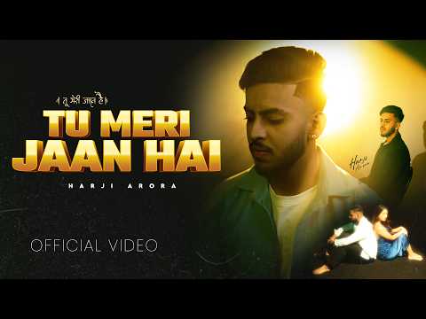 Tu Meri Jaan Hai — watch video
