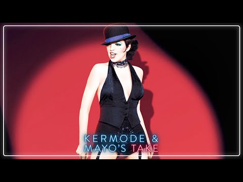 Reasons you'll love Cabaret's 50th Anniversary - Kermode and Mayo's Take (full review)