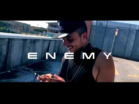 Enemy - So What ? - (Official video)