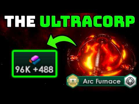 I Got 400+ Alloys From Arc Furnaces Alone - Stellaris 4.3 Open Beta Playthrough