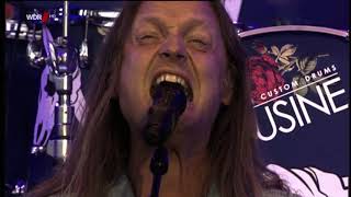 D-A-D - Riskin it All 2017.