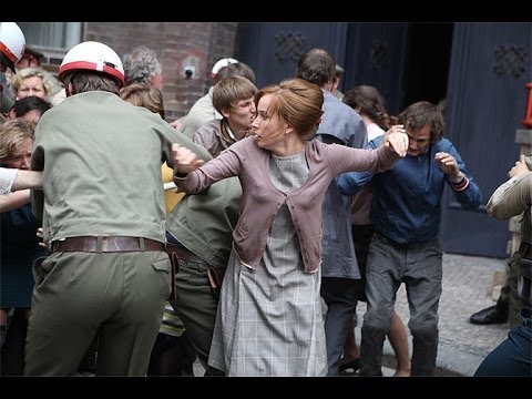 Sacrifice (Burning Bush) en DVD - Bande-annonce