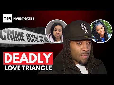 Chicago School Drop-Off Turns Fatal in Shocking Case | TSR Investigates