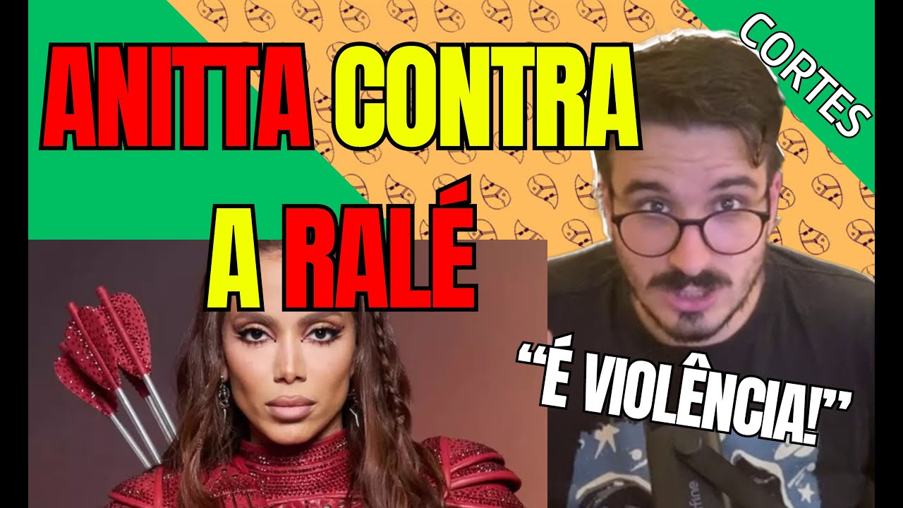 OSTENTATION of S*XU4L FREEDOM l Cortes Salgado Social