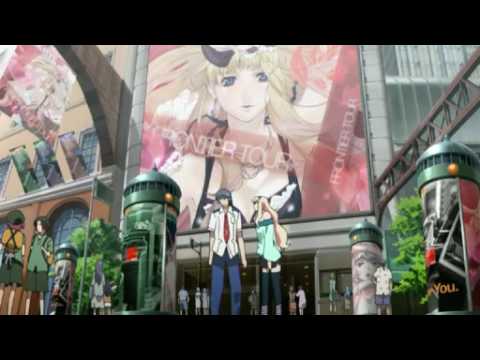 Video thumbnail for 妖精 (Yousei)