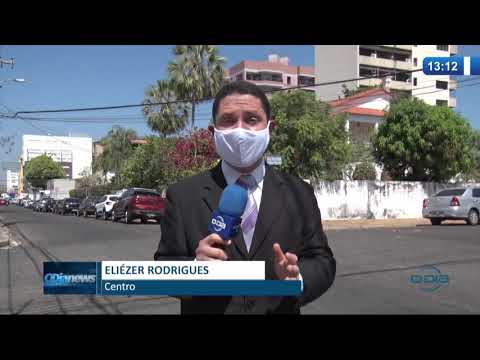 1,5 milhão de piauienses naÌƒo possuem condiçoÌƒes para prover alimentação, diz IBGE 18 09 2020