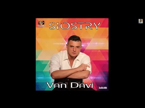 Van Davi - Siostry (OFFICIAL AUDIO 2015)