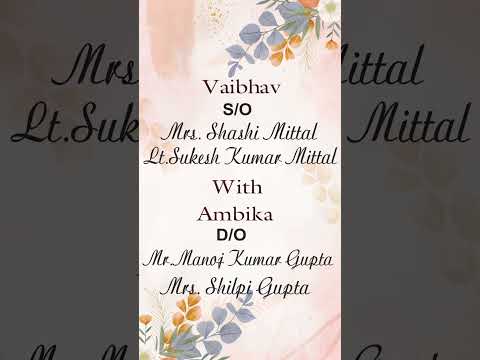 Wedding Photographer portfolio by Mehra Studio Photography in Ahmedabad - Photo 1