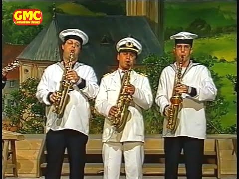 Captain Cook und seine singenden Saxophone - Wenn die Sehnsucht nicht wär 1999