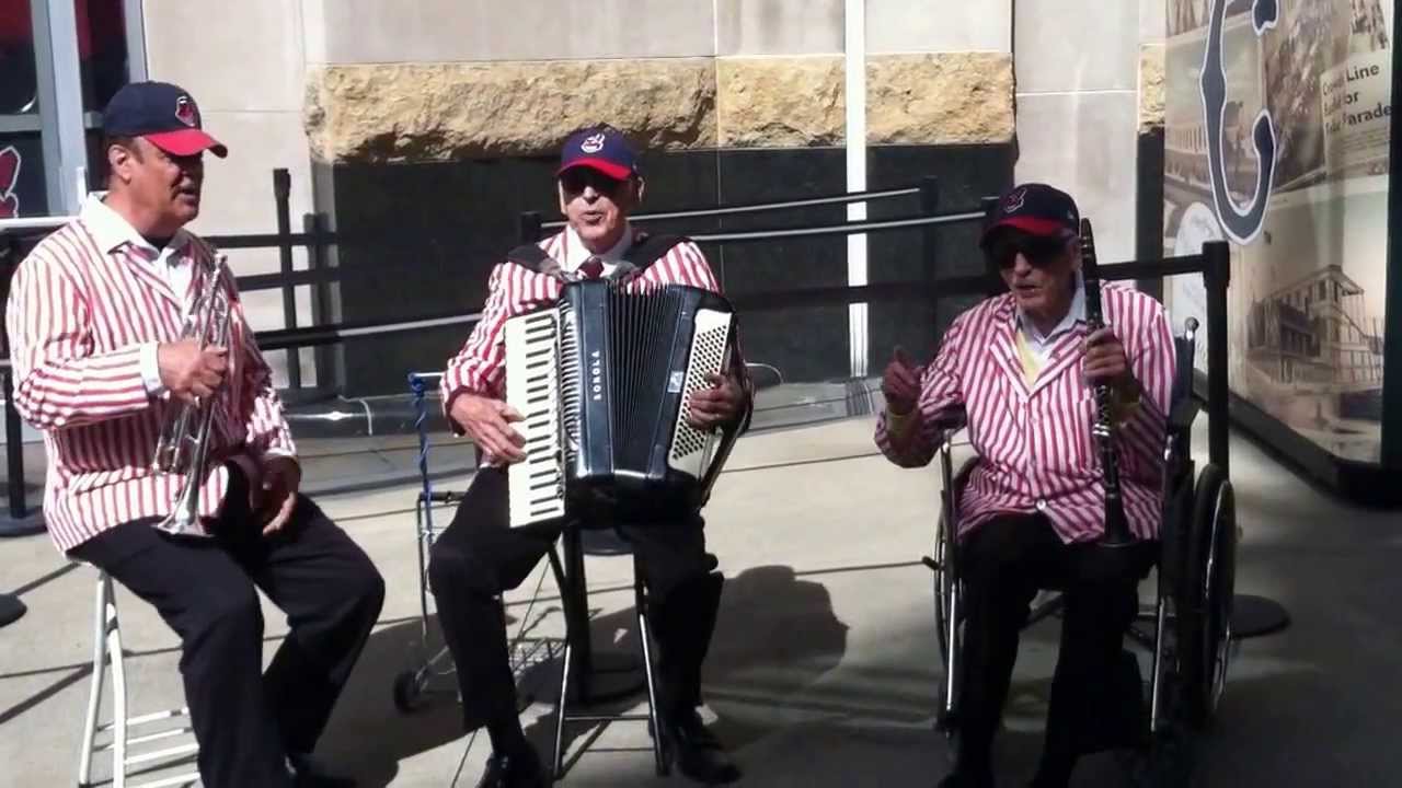 Promotional video thumbnail 2 for The Cleveland Dixieland Band