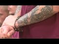 Johnson City Man Woman Arrested On Drug Charges Appear In Court