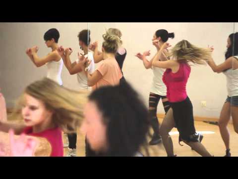 DJ M.E.G. ft. BK - make your move by || Night&Day dance studio ||