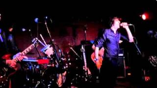 Jesse Malin &amp; The St. Mark&#39;s Social - Bastards of Young (Live at Rudyard&#39;s in Houston, TX)