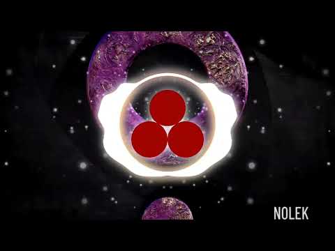 Nolek - Tambores / Con Todo (Remix) [HoTL Records]